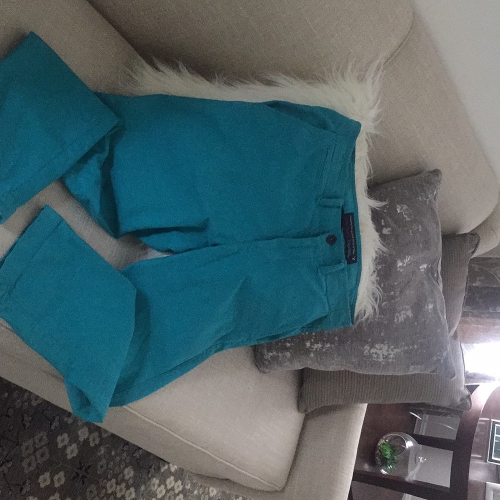 Pants - Picture 3 of 7